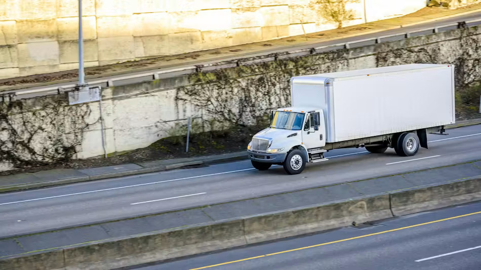 Does Propane Make Sense for your Medium-Duty Fleet?